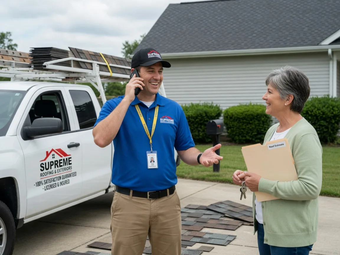 Roof Replacement Matthews, NC FAQs